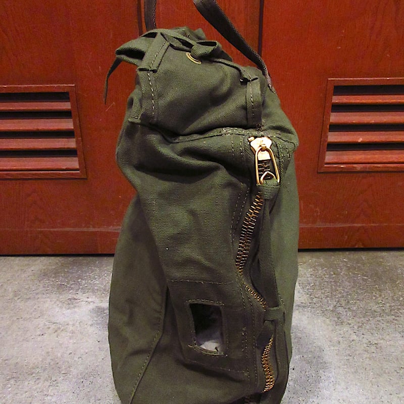 ビンテージ60's○DEADSTOCK? U.S.ARMYサバイバルキットバッグ ビンテージ60's○DEADSTOCK? U.S.ARMYサバイバルキットバッグ