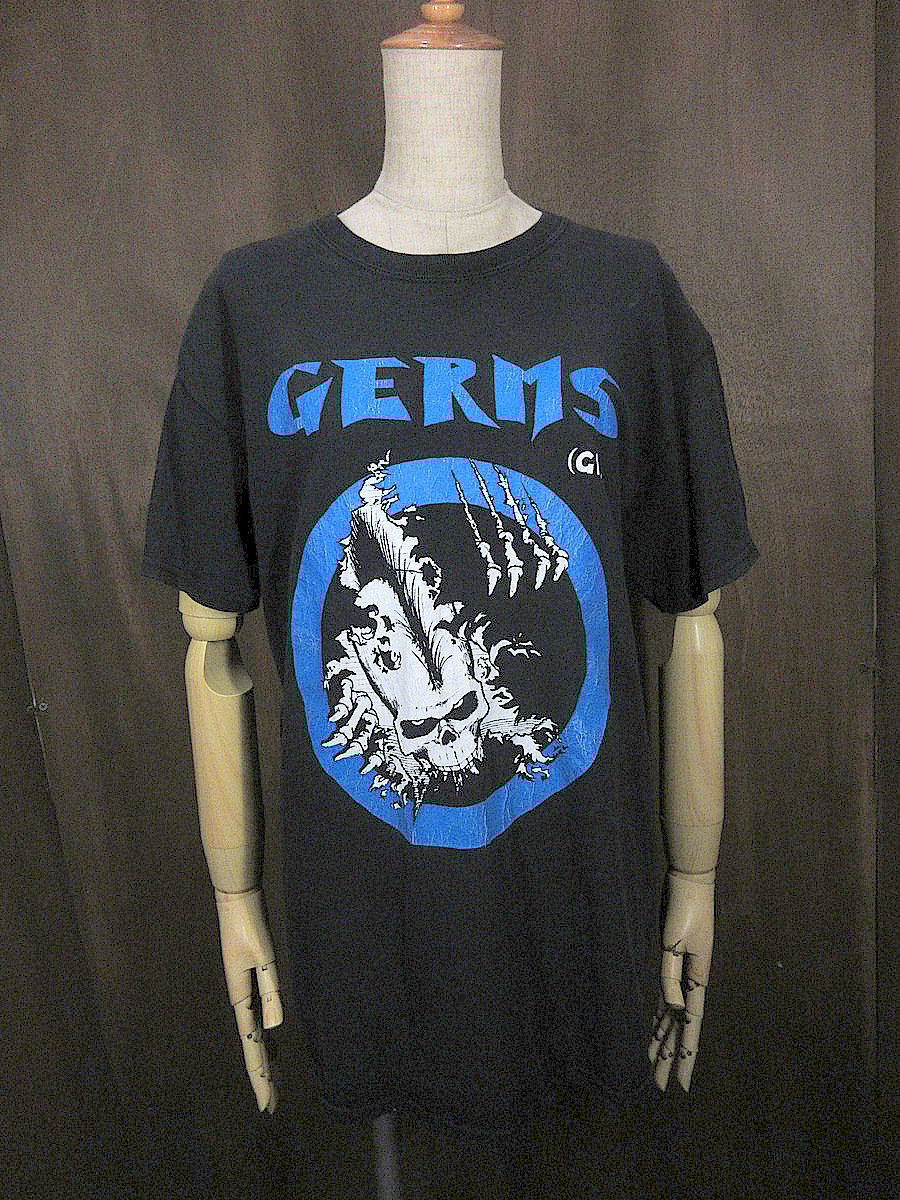 00s GERMS Tシャツ fit=scale-down,w=1200