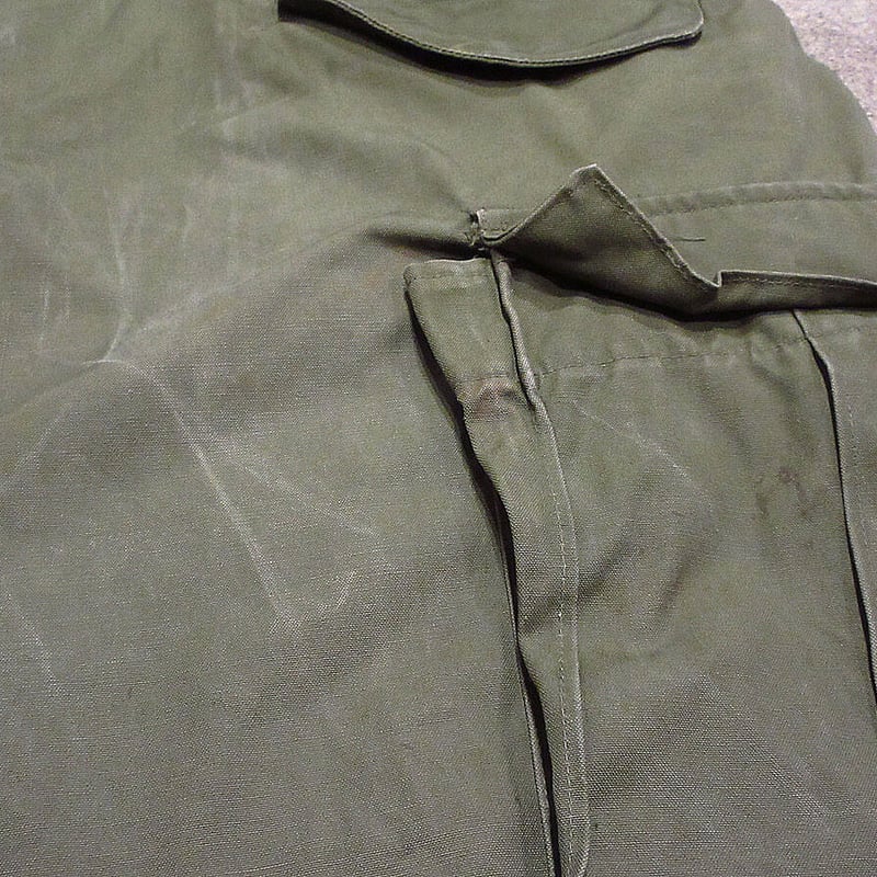 ビンテージ50's○U.S.ARMY M-1951フィールドパンツsize M-R○23101