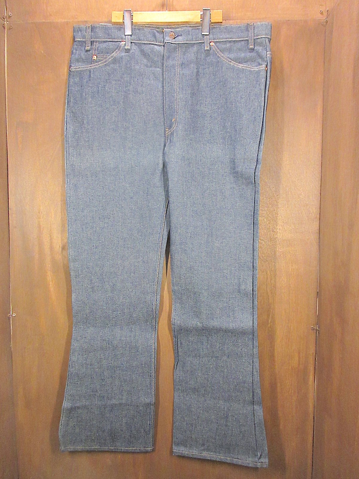 ビンテージ90's○DEADSTOCK Levi's 517表記W42○250924z3-m-