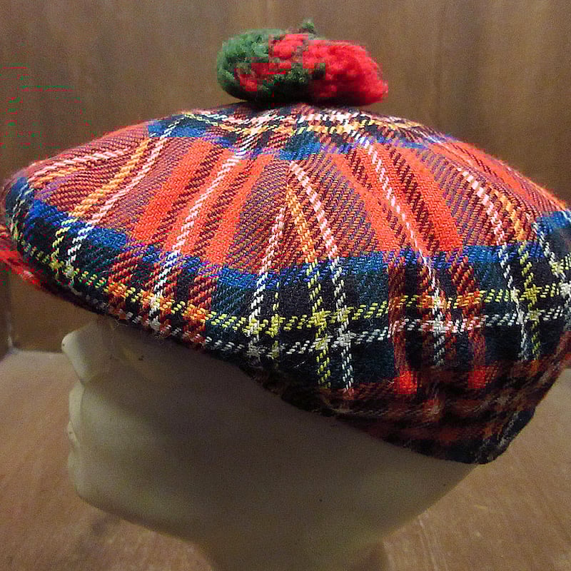 ビンテージ　キャスケット Amazon | これぞ極上〜A/W アメリカンクラシック 本革 レザー