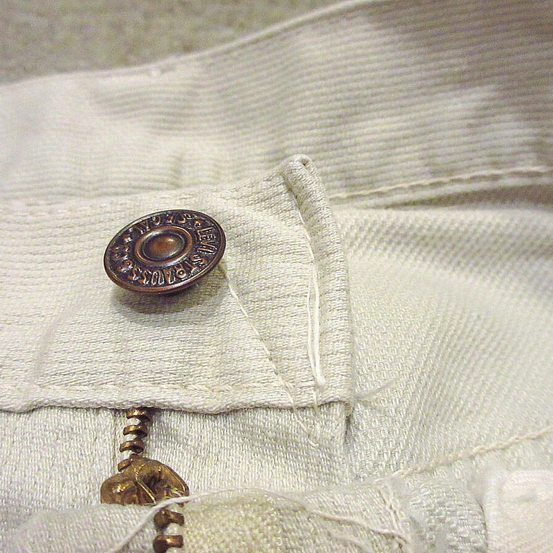 60s リーバイス 911B BIGE ヴィンテージ Deadstock 1960'S LEVI'S 911K BIG