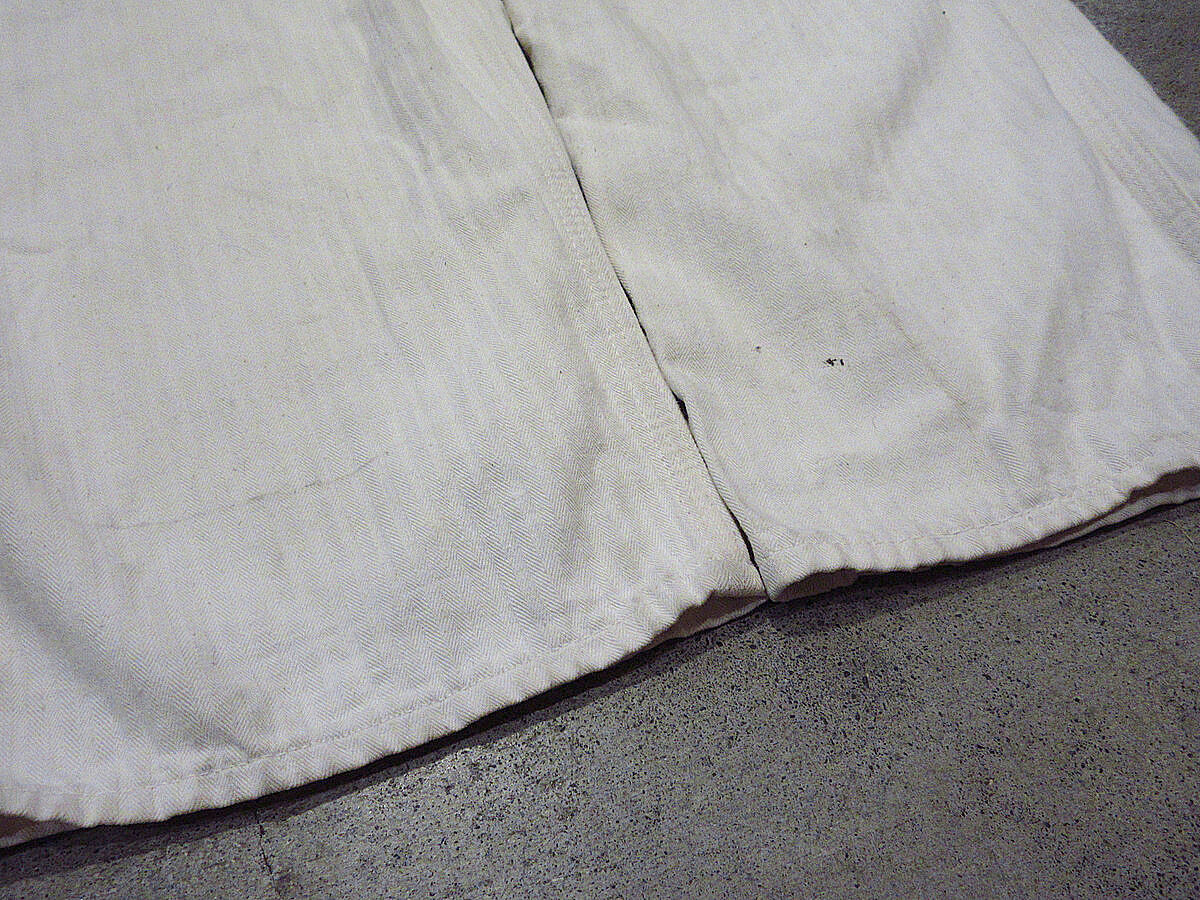 ビンテージ40's○A.RIFKIN & CO. ACADEMY of AERONAUTICS