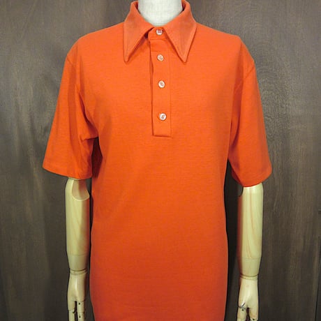 CATEGORY Men'sポロシャツ／ラガーシャツ | cozy vintage
