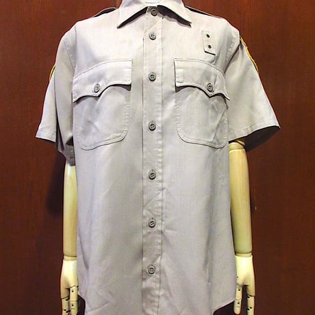 オフィサーシャツ | STORES