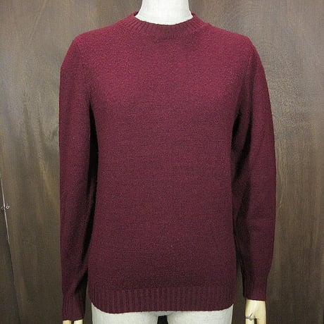 CATEGORY セーター | cozy vintage