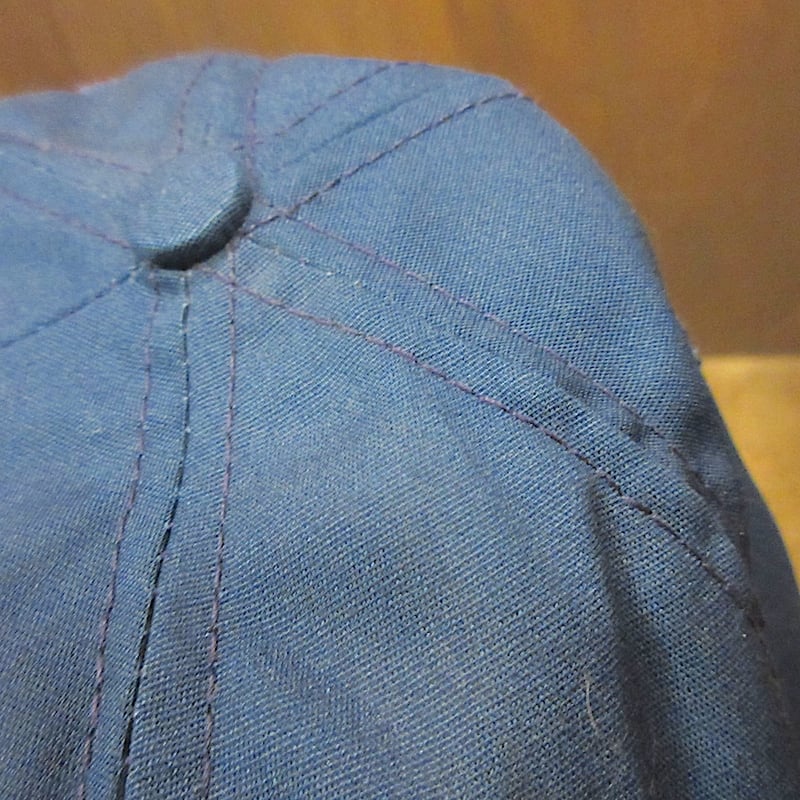 ビンテージ80's90's○DEADSTOCK Bowman Motor Sports 5パネ