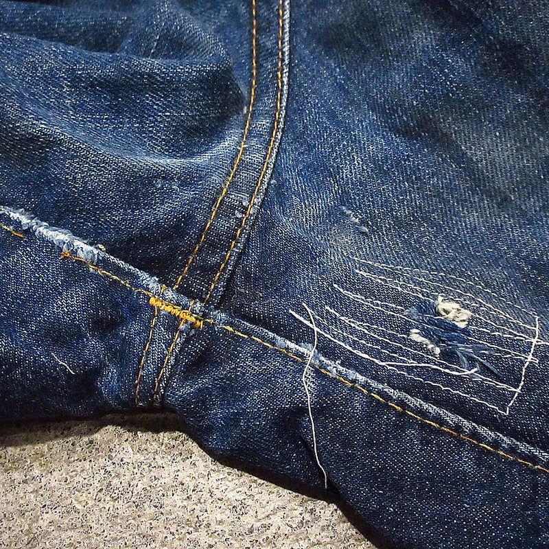ビンテージ70's○Levi's 517 BIG E実寸W96cm○231004i4-m-pn ビンテージ70's○Levi's 517 BIG E実寸W96cm○231004i4-m-pn