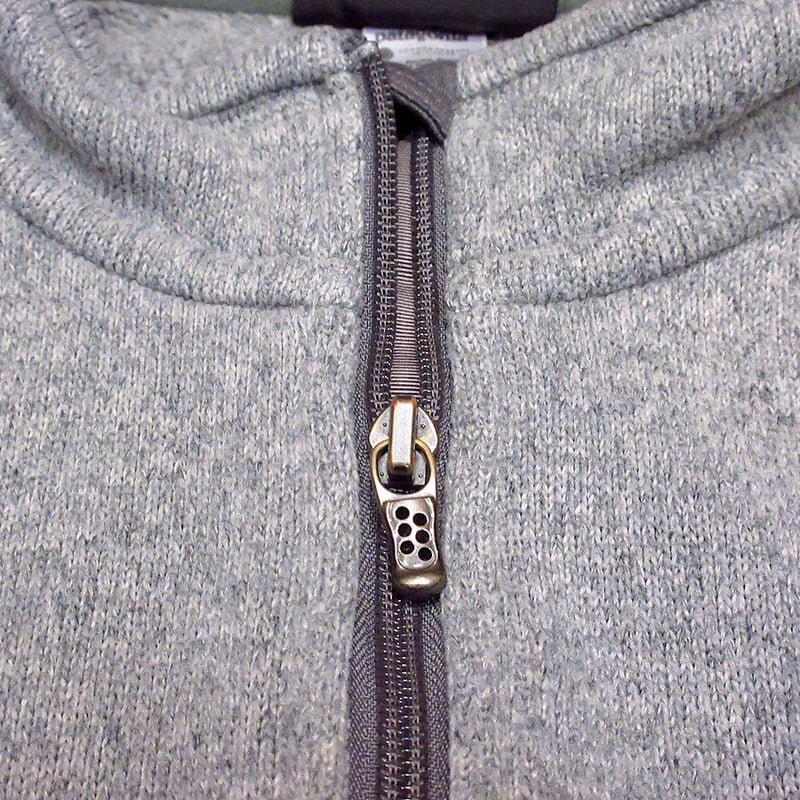 Patagonia ベターセータージャケット グレー L○210417n3-m-jk