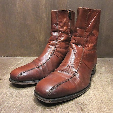 CATEGORY ブーツ | cozy vintage