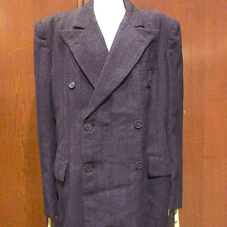 CATEGORY テーラードジャケット | cozy vintage