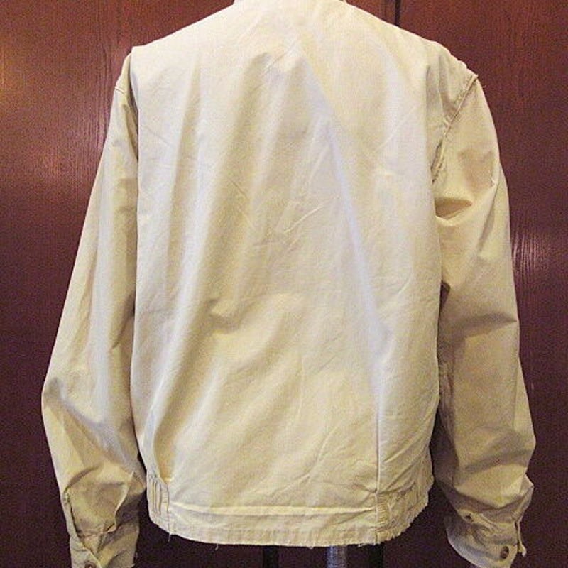 40s WASTE TWICE ヴィンテージ スポーツ ジャケット スウィング ビンテージ40's○BLOCK Tailored Sportswearスポーツジャケット