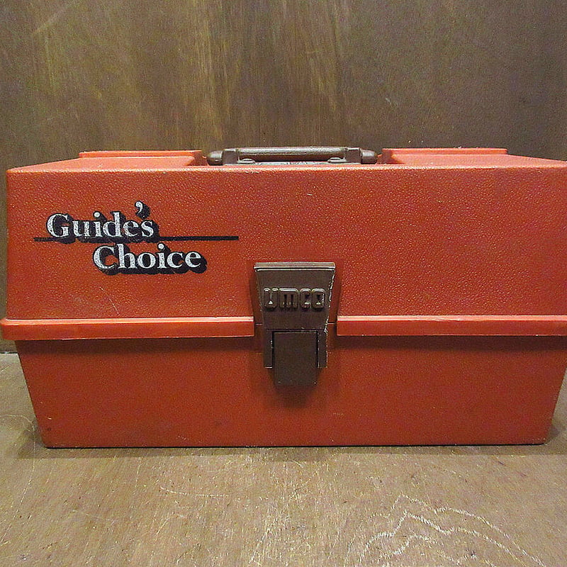 ビンテージ○UMCO 1103 Guide