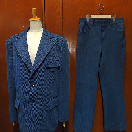 CATEGORY スーツ | cozy vintage