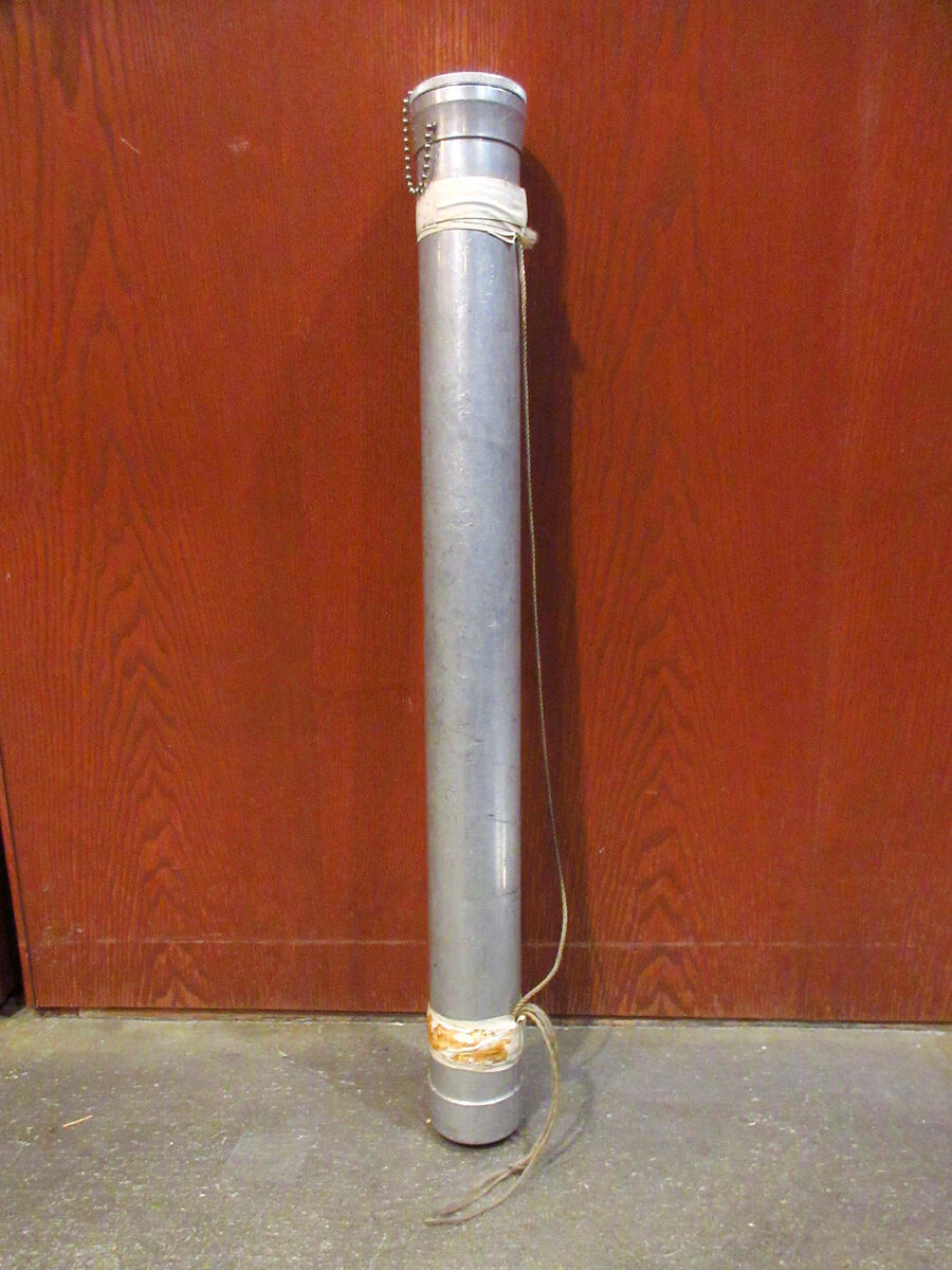 【希少】1983年 当時物 レトロ ロッド 専用ケース付き d207-fb.jpg