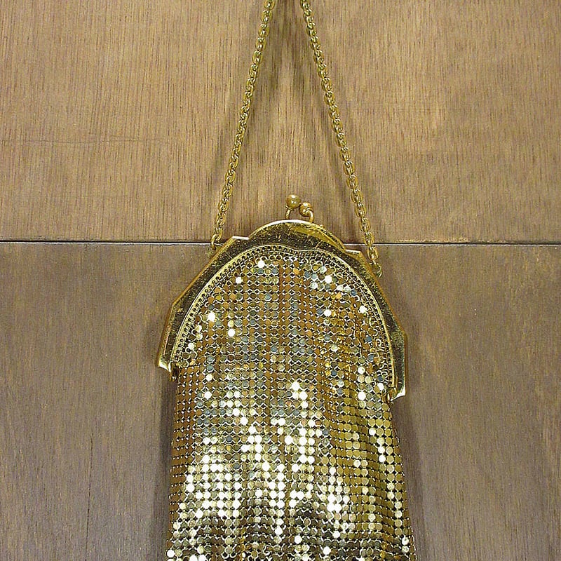ビンテージ50's○WHITING DAVIS CO 