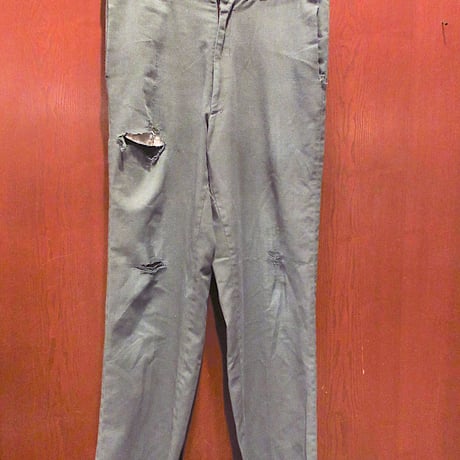 USA Sears シアーズ 90s 中綿パンツ キルティング　Lサイズ 古着 90年代 シアーズ Sears REGULAR FIT ワークパンツ メンズw34相当