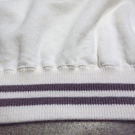 ビンテージ60's●Champion SPRINGFIELD HIGH半袖スウェット白size L●240525m8-m-swsチャンピオントップスランタグメンズ古着