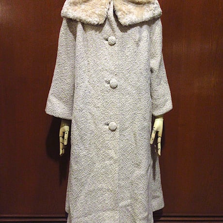 CATEGORY コート | cozy vintage