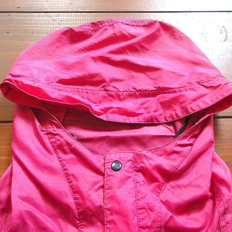 96年製 ビンテージ Patagonia アノラック プルオーバー 90s Patagonia nylon anorak jacket 96年製スカノラック パタゴニアは