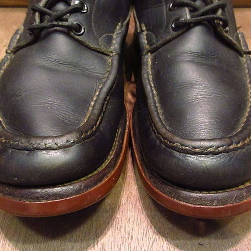 ラッセルモカシン バードシューター Russell Moccasin 