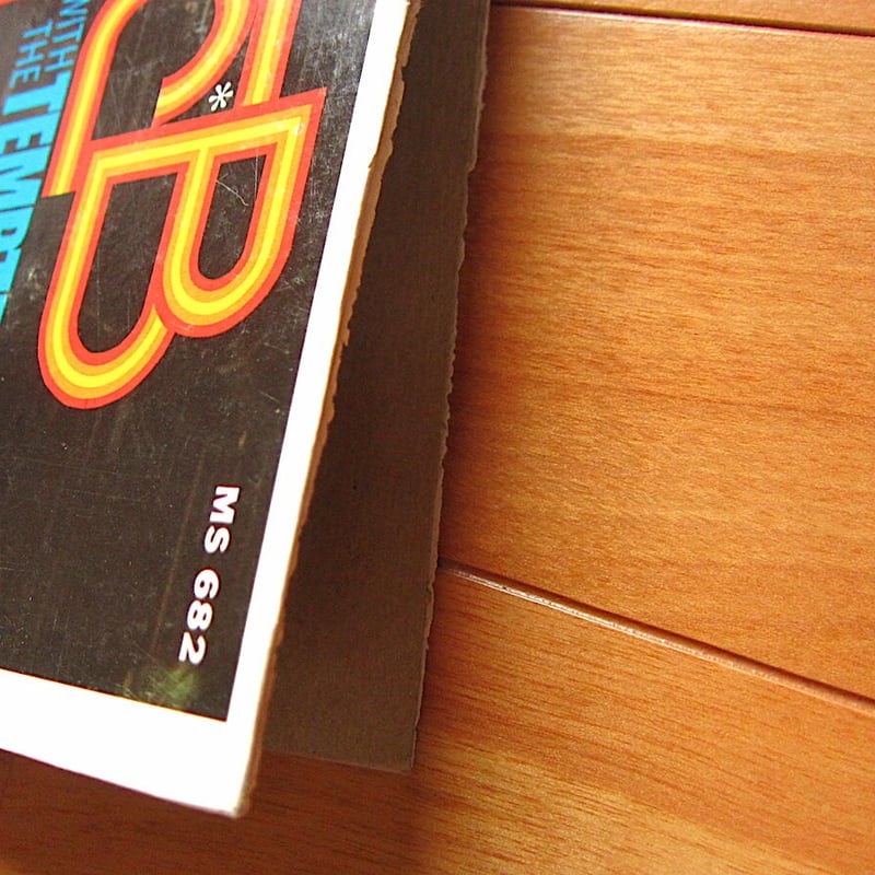 DIANA ROSS AND THE SUPREMES WITH THE TEMPTATION