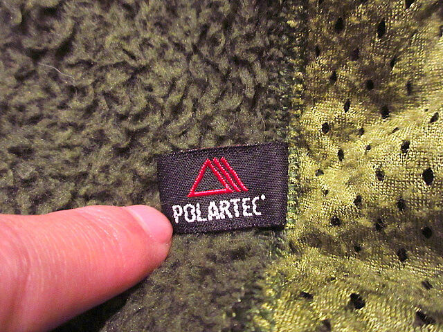 Patagonia R2アルパインファープルオーバーフリースジャケットsize L