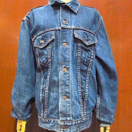 CATEGORY デニムジャケット | cozy vintage