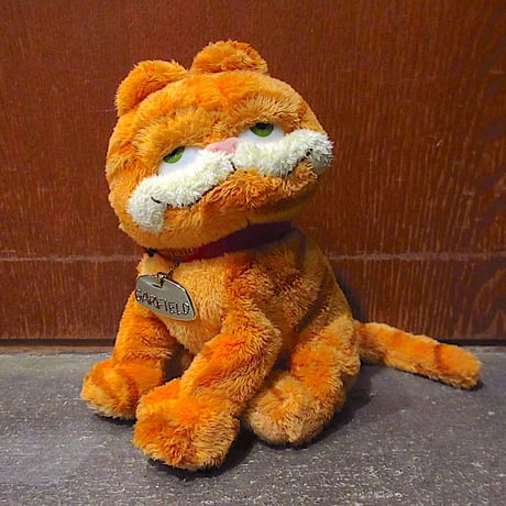 ガーフィールド | STORES