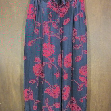 シルクパンツ | STORES