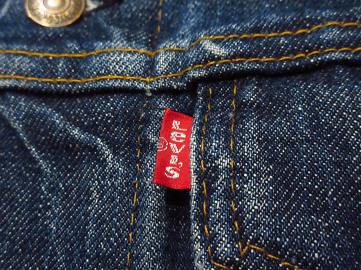 ビンテージ70's○Levi's 70505○230928i4-m-jk-dnmリーバイスデニ ビンテージ70's○Levi's 70505○230928i4-m-jk-dnmリーバイスデニ