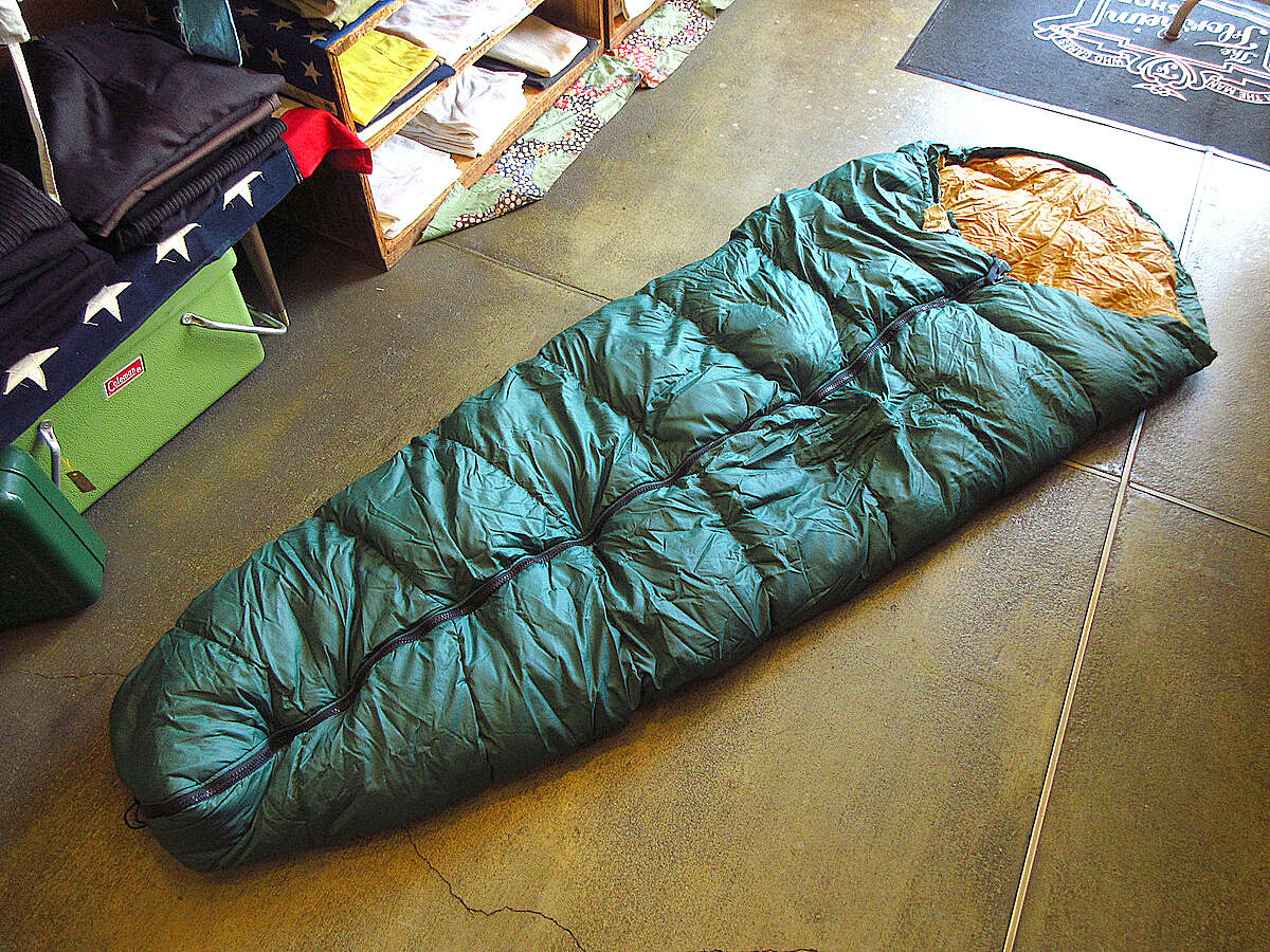 エディーバウアー 寝袋 3セット(バラ売りも可能です) - 寝袋/寝具