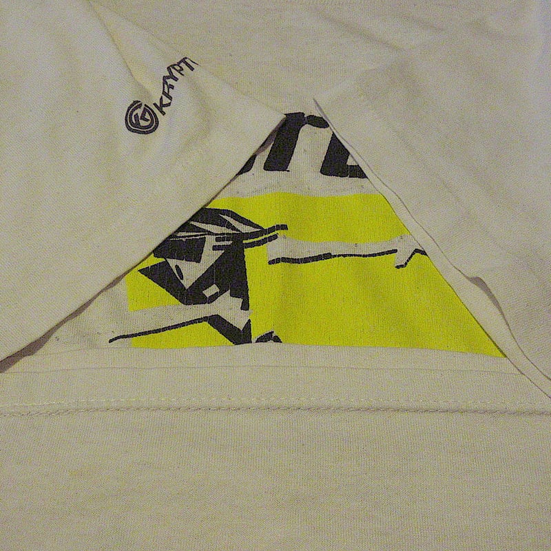 80s ビンテージ THEE HYPNOTICS ジー・ヒプノティクス Tシャツ 80s ビンテージ THEE HYPNOTICS ジー・ヒプノティクス Tシャツ