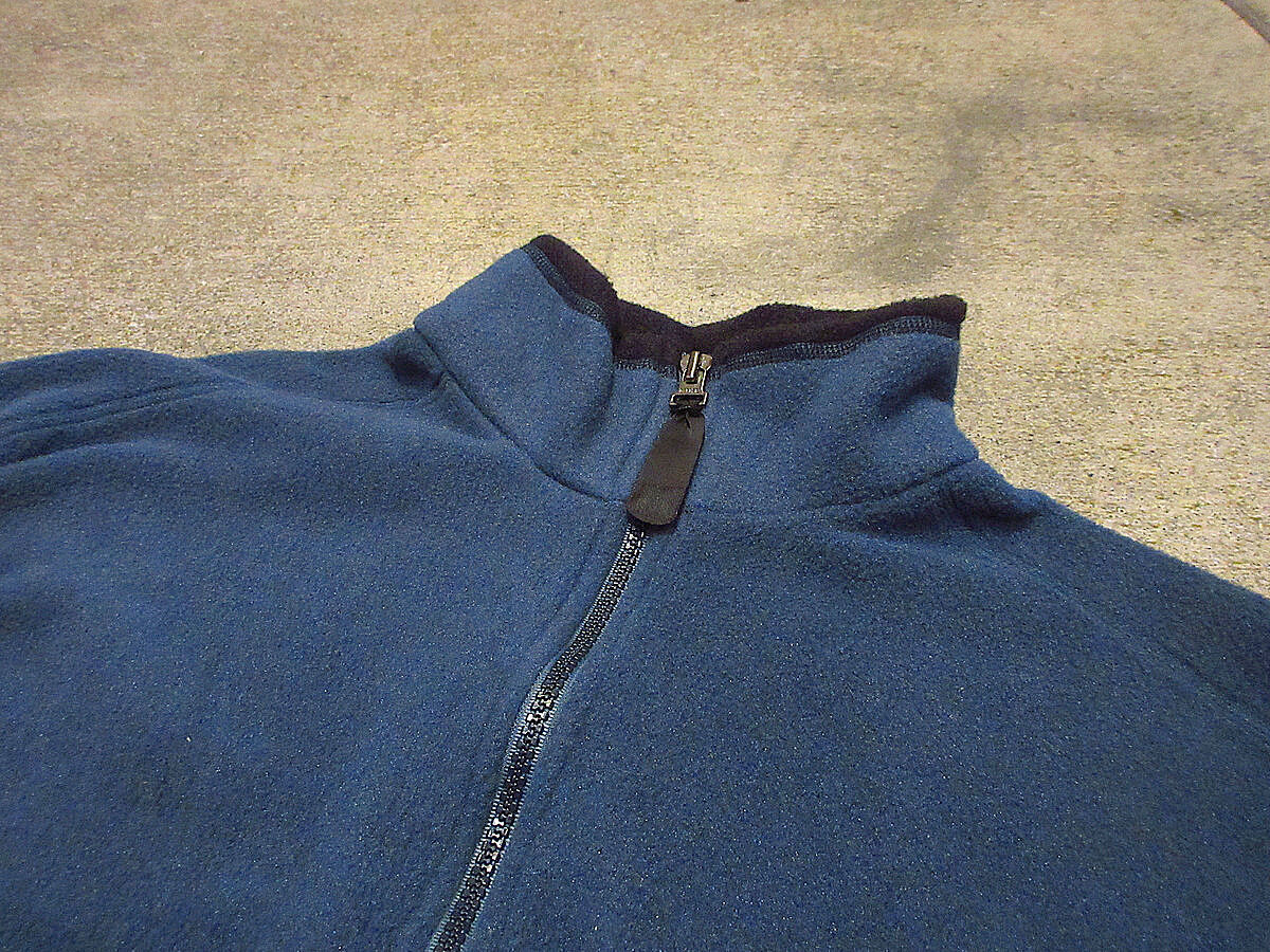ビンテージ90's○NIKE ACGジップアップフリースベストsize L○210611f4-