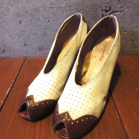 CATEGORY パンプス | cozy vintage
