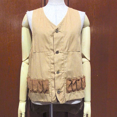 CATEGORY Men'sベスト | cozy vintage