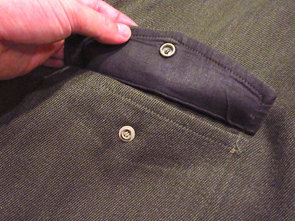 ビンテージ40's○Day'sウィップコードワークジャケット○240129m2-m-jk