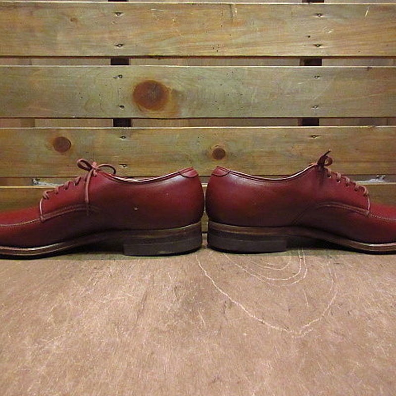 未使用級✨ 定価¥19500 ビューフォート オパンケレザーシューズ STYLE LEADER 2 BIKE TOE OXFORD｜-ROCKPORT 公式オンライン