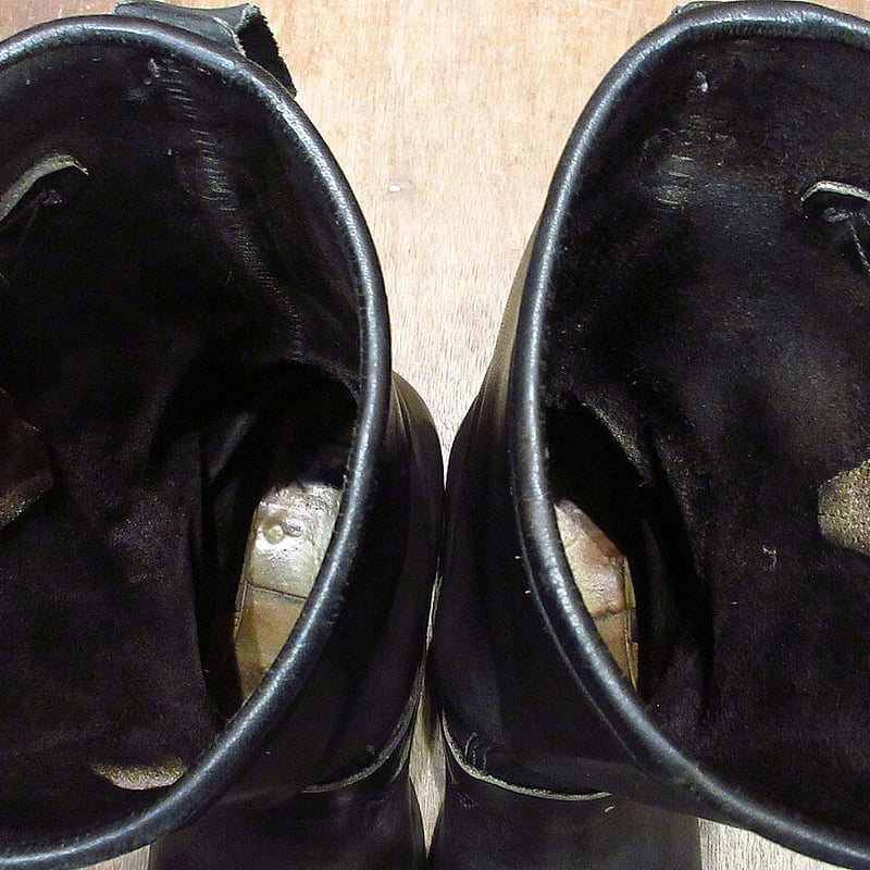 ビンテージ90's○CHIPPEWAスチールトゥエンジニアブーツ黒size 7 ビンテージ90's○CHIPPEWAスチールトゥエンジニアブーツ黒size 7