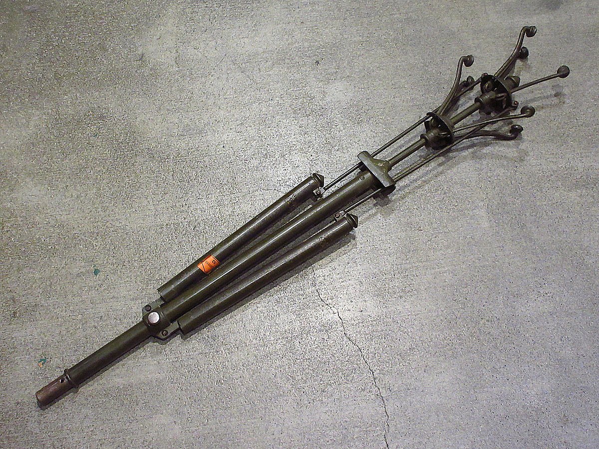 イタリア製 アンティーク ポールハンガー H1765 イタリア製 アンティーク ポールハンガー H1765 イタリア製