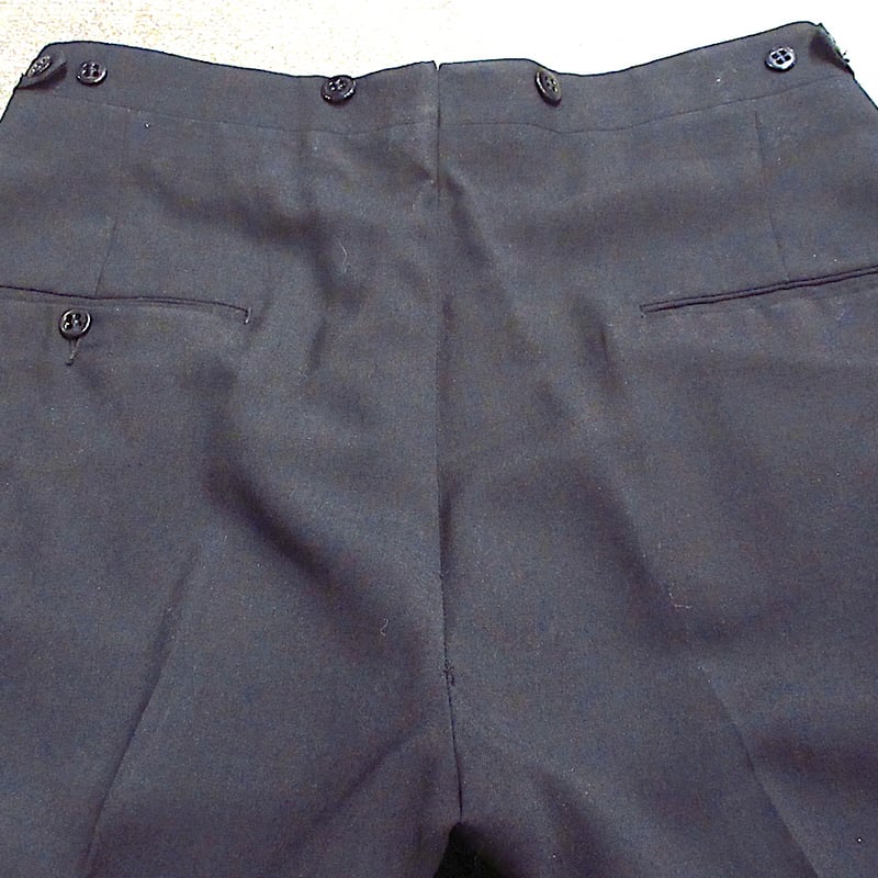 ビンテージ60's○DEADSTOCK? Palm Beachタキシードスーツツーピース○24
