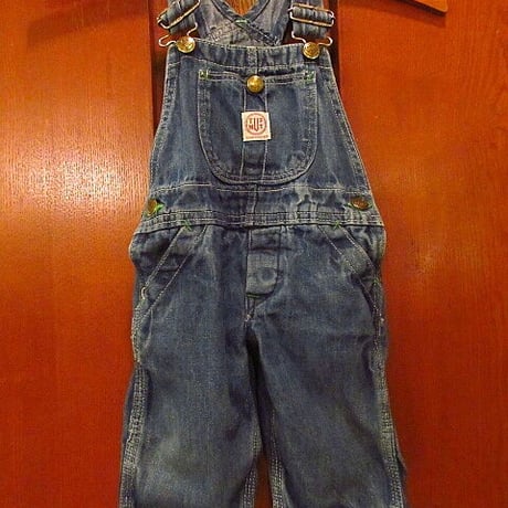 CATEGORY オーバーオール | cozy vintage