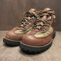 ビンテージ60's70's○W.C.Russell Moccasin Co.青タグ レザーワー