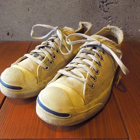 ジャックパーセル | STORES ジャックパーセル | STORES