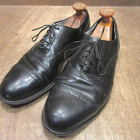 CATEGORY ドレスシューズ／オックスフォードシューズ | cozy vintage