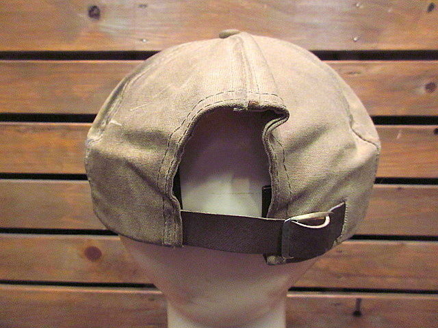FILSONオイルドコットンキャップ○200619n3-m-cp-bbフィルソン