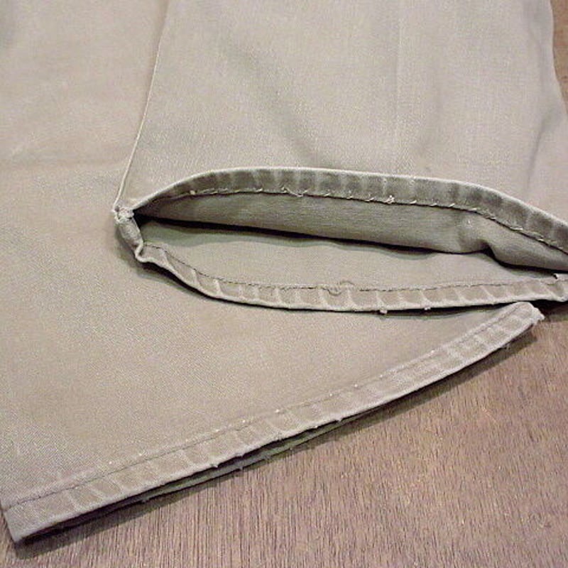 美品 70's Lee ウエスターナー トラッカー モカターナー ビッグサイズ 70s Leeリー ウエスターナー コットンジャケット 茶 - Sixpacjoe Web Shop