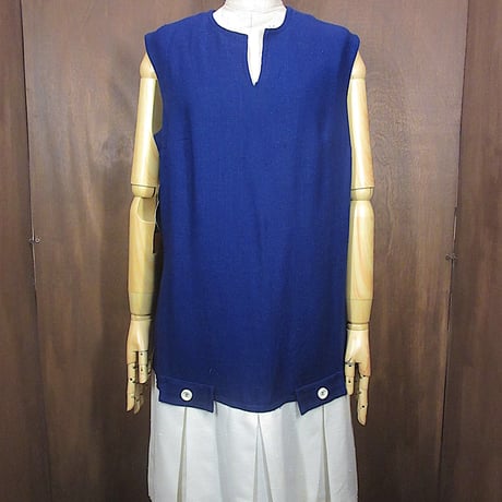 CATEGORY ノースリーブワンピース | cozy vintage