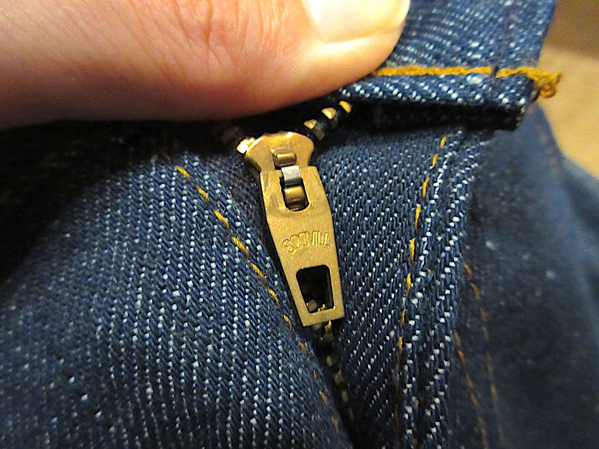 【美品】Levi’s 746 70年代 W30L29 70s 70年代 リーバイス ベルボトム フレア ジーンズ ジーパン デッド