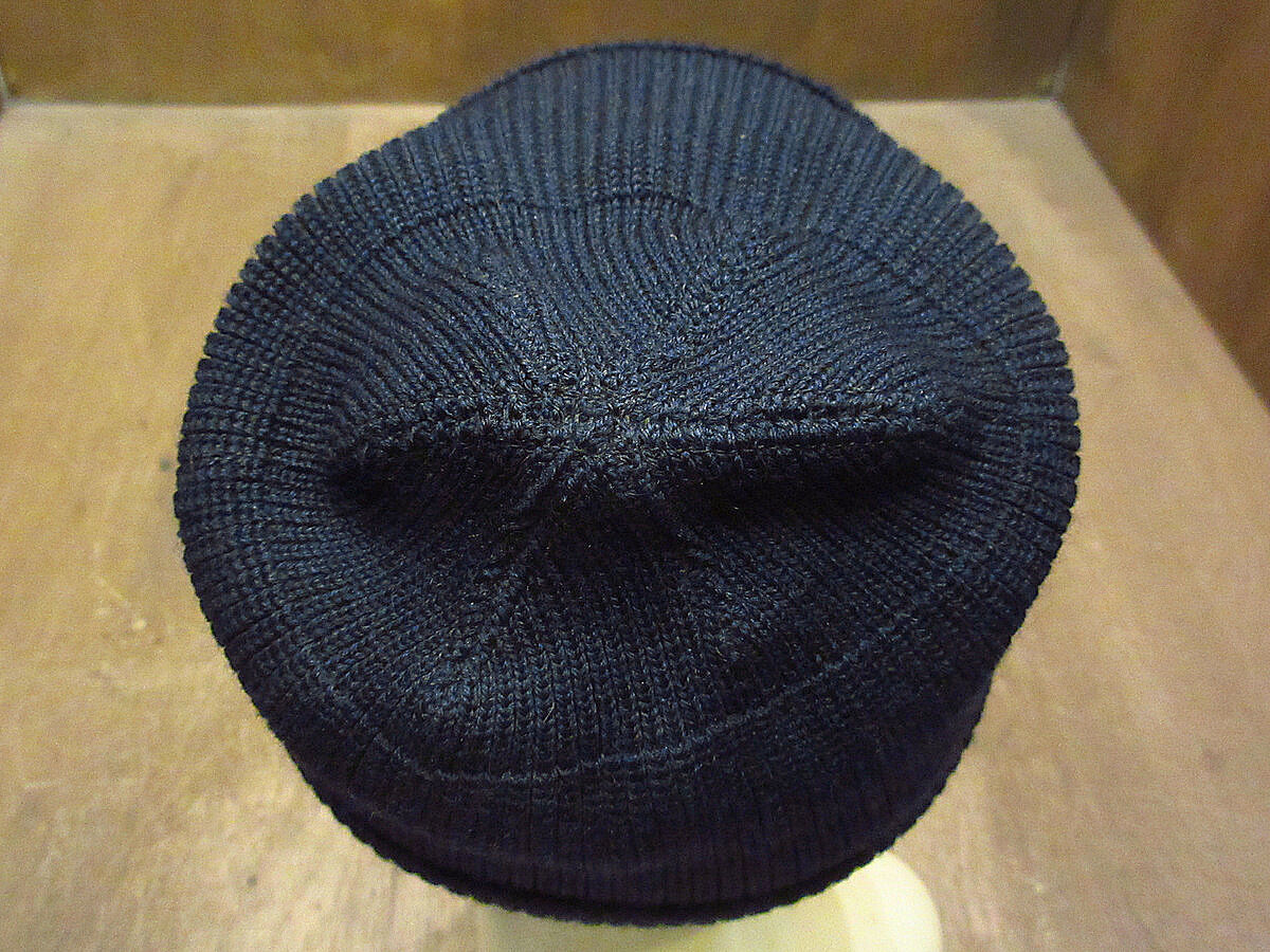 20s30s40s USNAVY ニットキャップ 超美品 ウォッチキャップ 戦前 20s30s40s USNAVY ニットキャップ 超美品 ウォッチキャップ 戦前